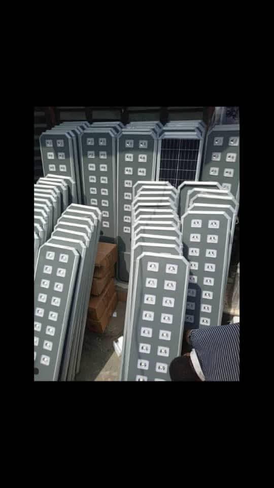 Solar Project